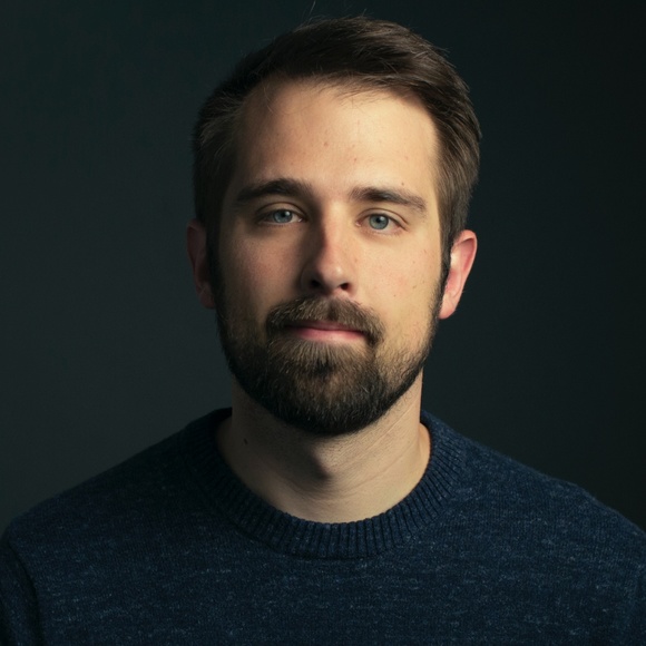 Meet your Posher, Owen - Picture 1 of 1